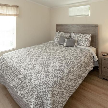 Groves Rv Resort Harlem Heights Ngoại thất bức ảnh