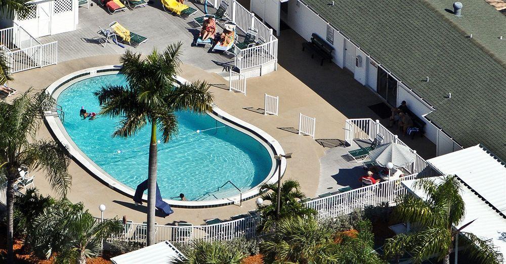 Groves Rv Resort Harlem Heights Ngoại thất bức ảnh