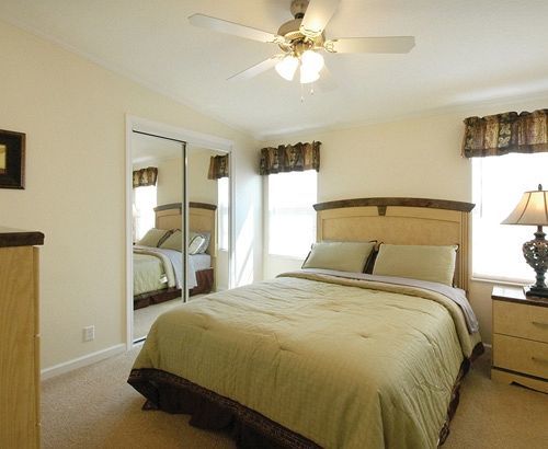 Groves Rv Resort Harlem Heights Ngoại thất bức ảnh