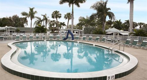 Groves Rv Resort Harlem Heights Ngoại thất bức ảnh