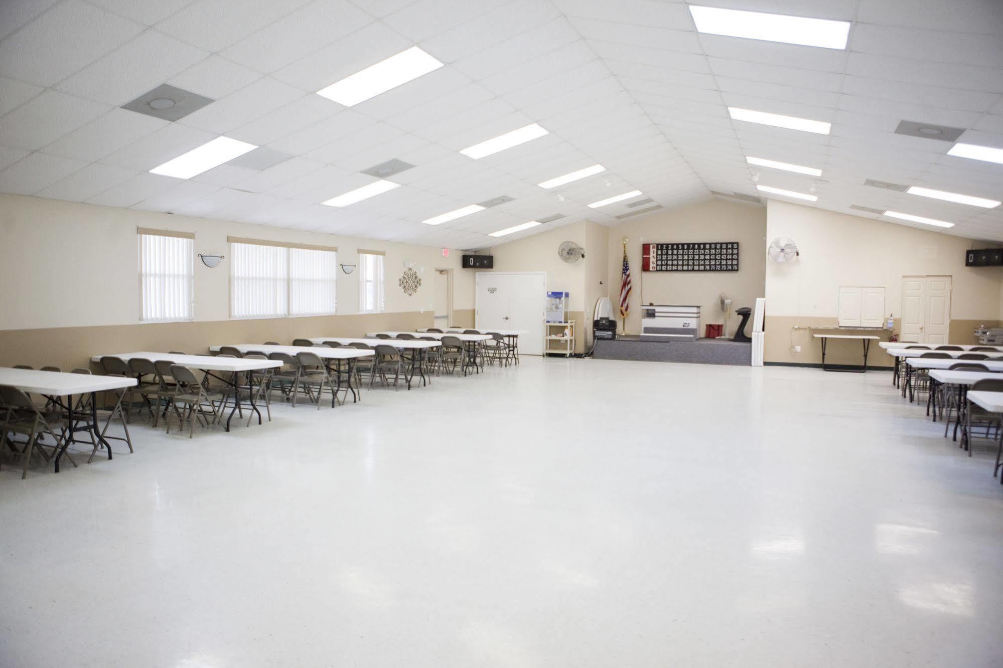 Groves Rv Resort Harlem Heights Ngoại thất bức ảnh