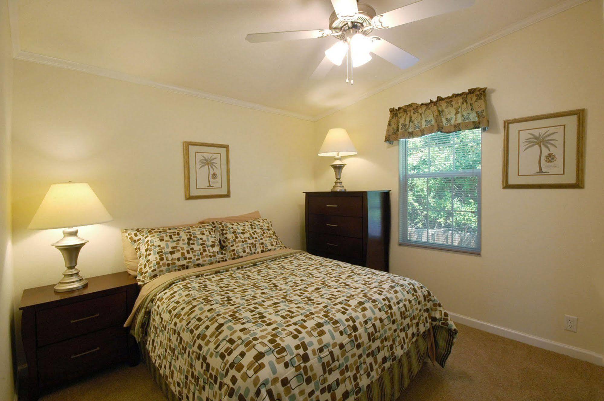 Groves Rv Resort Harlem Heights Ngoại thất bức ảnh