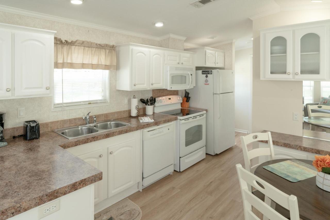 Groves Rv Resort Harlem Heights Ngoại thất bức ảnh