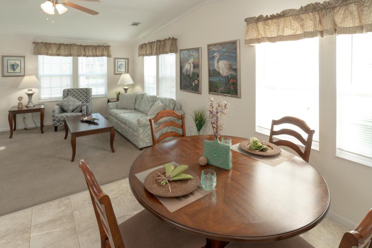 Groves Rv Resort Harlem Heights Ngoại thất bức ảnh