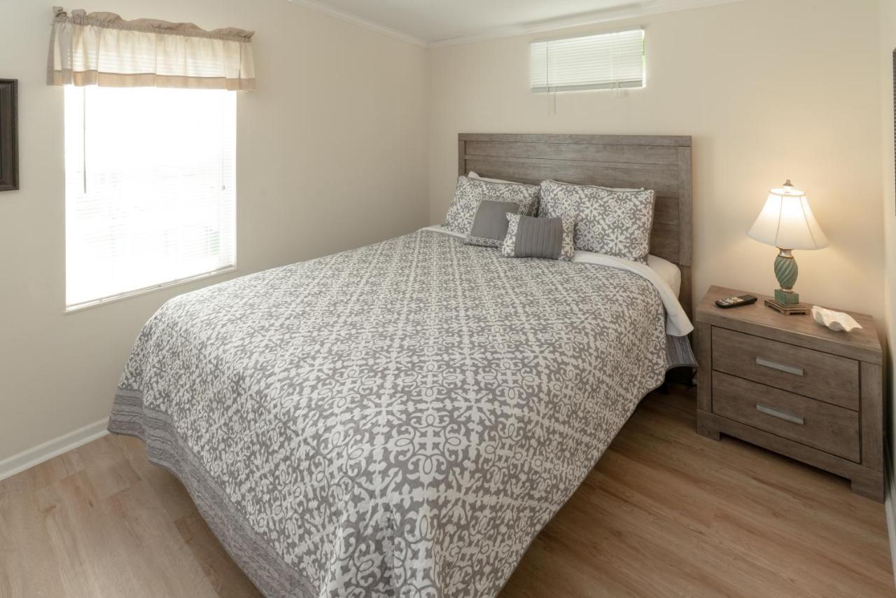 Groves Rv Resort Harlem Heights Ngoại thất bức ảnh