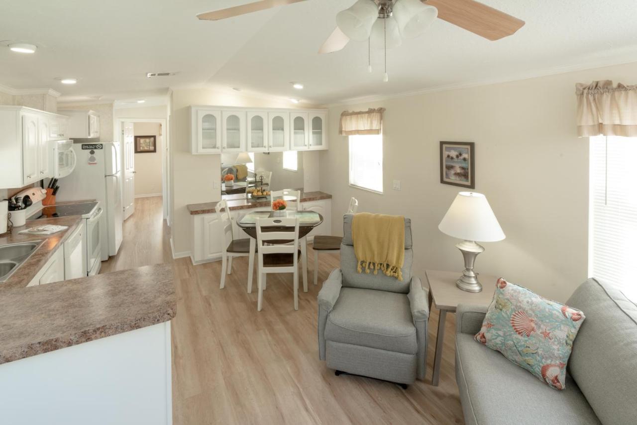 Groves Rv Resort Harlem Heights Ngoại thất bức ảnh