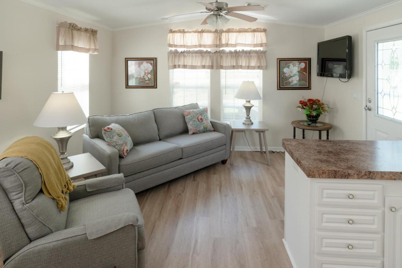 Groves Rv Resort Harlem Heights Ngoại thất bức ảnh