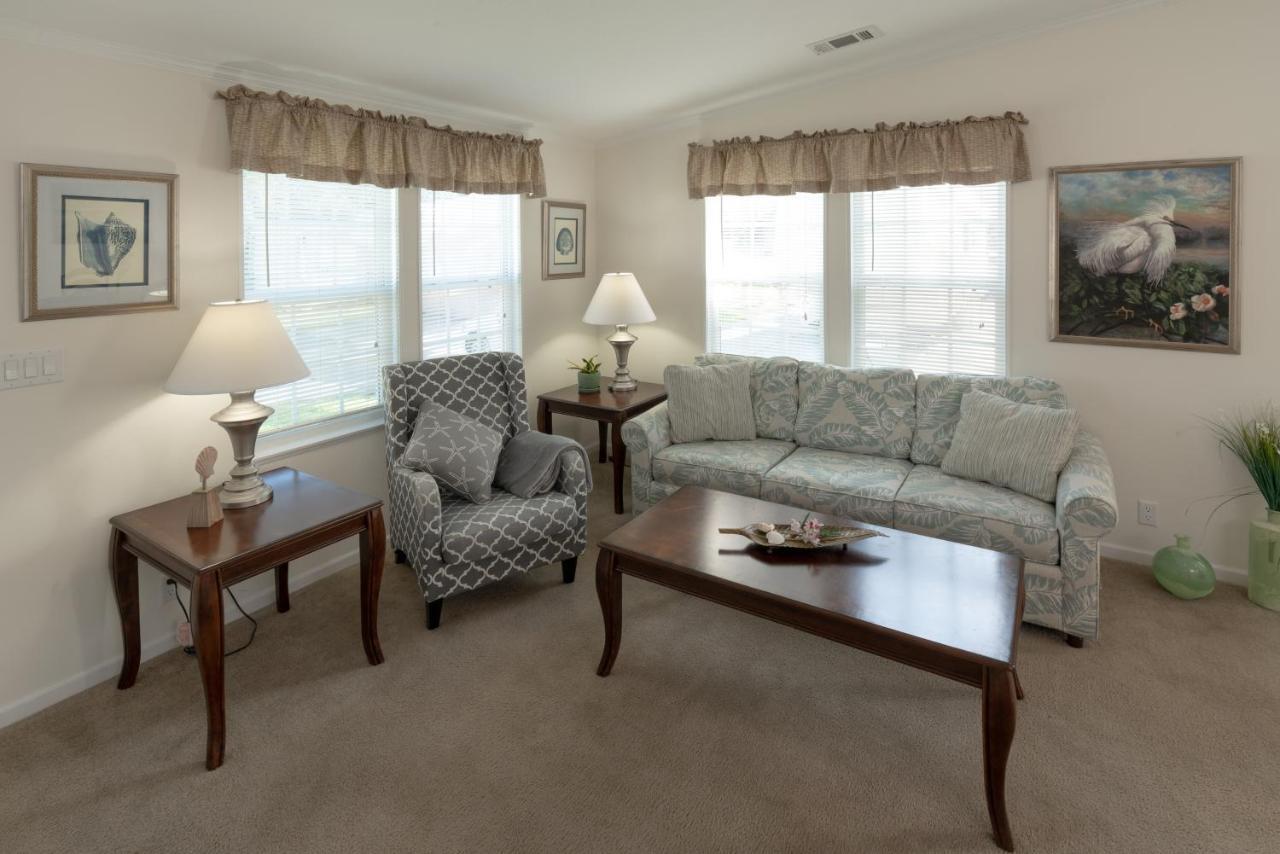 Groves Rv Resort Harlem Heights Ngoại thất bức ảnh